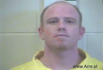 Christopher 112385 Shawn Judd Mugshot