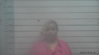 Christy Ann Townsend Mugshot