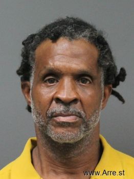 Chuck  Murphy Mugshot