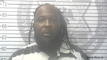 Clarence Demond Brown Mugshot