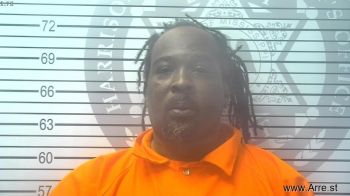 Clarence Demond Brown Mugshot