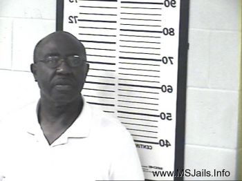 Clarence D Mumfor Mugshot