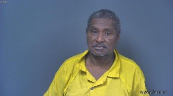 Clarence  Pruitt Mugshot