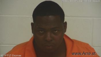 Clarence Edward Stokes Mugshot