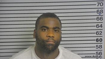 Clarence  Thompson Mugshot