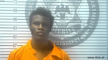 Clarence Bernard Willis Mugshot