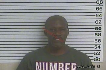 Claude  Myers Jr Mugshot