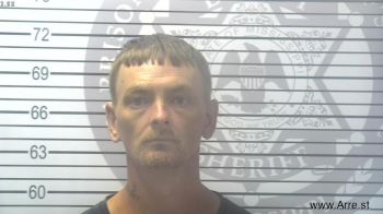 Clayton Daniel Mizell Mugshot