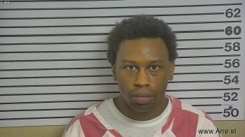 Clayton  Wright Mugshot