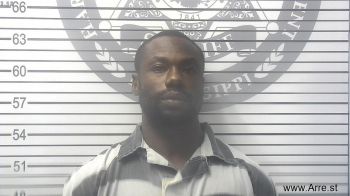 Cleotha Alexander Smith Mugshot