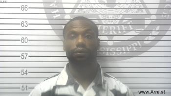 Cleotha Alexander Smith Mugshot