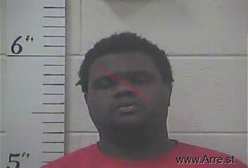 Cleveland  Smith Mugshot