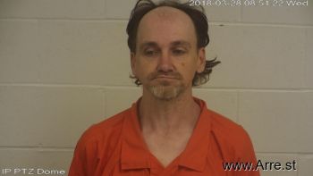 Clifford Ray Blansett Mugshot