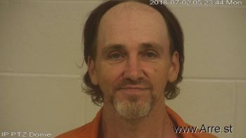 Clifford Ray Blansett Mugshot