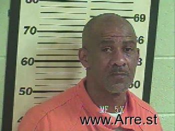 Clifford D Williams Mugshot