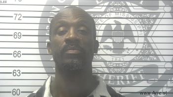 Clifton Eugene Brown Mugshot