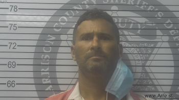 Clint Barrett Brower Mugshot