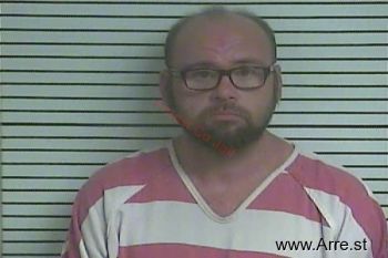 Clint Ashley Keith Mugshot