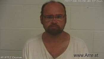 Clint Ashley Keith Mugshot