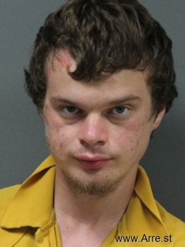 Clinton Michael Bradley Mugshot