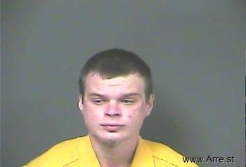 Clinton Michael Bradley Mugshot