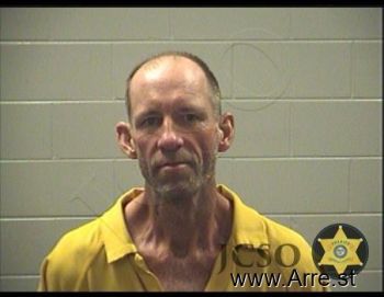 Clinton Wayne Shepherd Mugshot