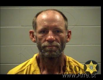 Clinton Wayne Shepherd Mugshot