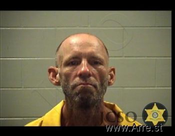 Clinton Wayne Shepherd Mugshot