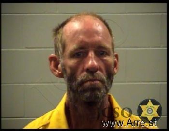 Clinton Wayne Shepherd Mugshot