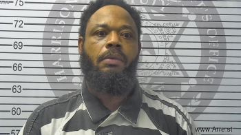 Clyde Nmn Johnson Mugshot