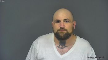 Cody Dean Anglin Mugshot