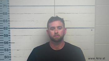 Cody Ryan Cooper Mugshot