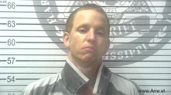 Cody Wayne Ladner Mugshot