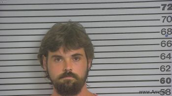 Cody Allen Ladner Mugshot