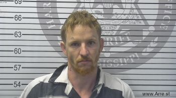 Cody Wayne Ladner Mugshot