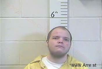 Cody 221099 Lee Mugshot