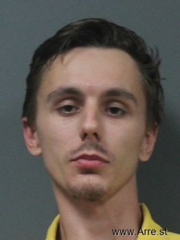 Cody Carlton Martin Mugshot