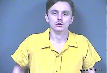 Cody Carlton Martin Mugshot