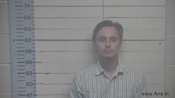 Cody Carlton Martin Mugshot