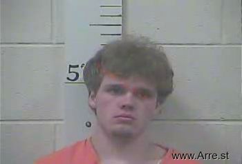 Cody  Nicholson Mugshot