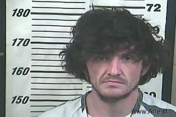 Colby K Rogers Mugshot