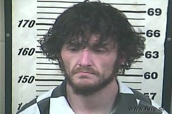 Colby K Rogers Mugshot