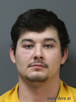 Coleman Alan Ward Mugshot