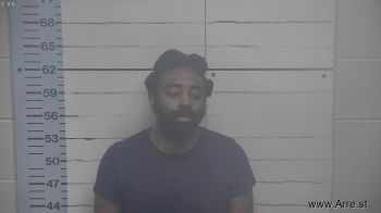 Coley Jamal Davis Mugshot