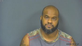 Collier Orlando Smith Mugshot