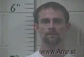 Colton  Anderson Mugshot