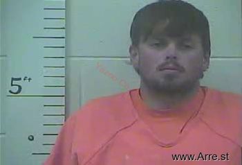 Colton  Brown Mugshot