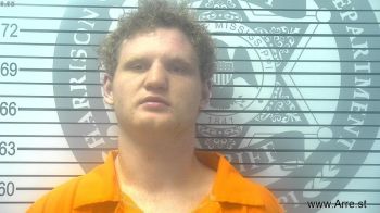 Colton Tyler Wilson Mugshot