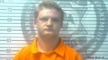 Colton Tyler Wilson Mugshot