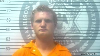 Colton Tyler Wilson Mugshot